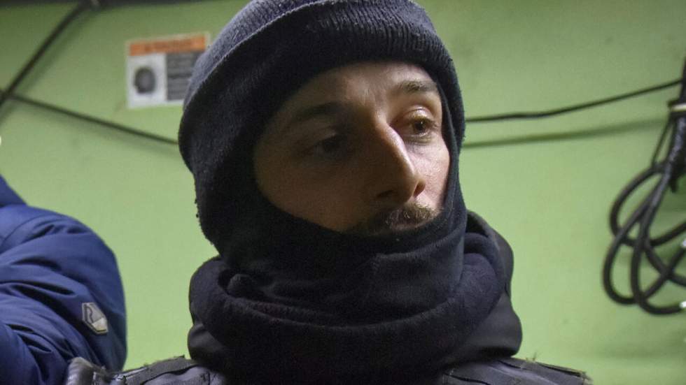 Après la mort du photojournaliste Antoni Lallican, le Pnat ouvre une enquête pour "crime de guerre"