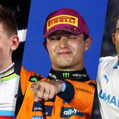 Le rouleau compresseur Pogacar, McLaren titrée, l'OM au top, : les infos sport du week-end Le rouleau compresseur Pogacar, McLaren titrée, l'OM au top, : les infos sport du week-end
