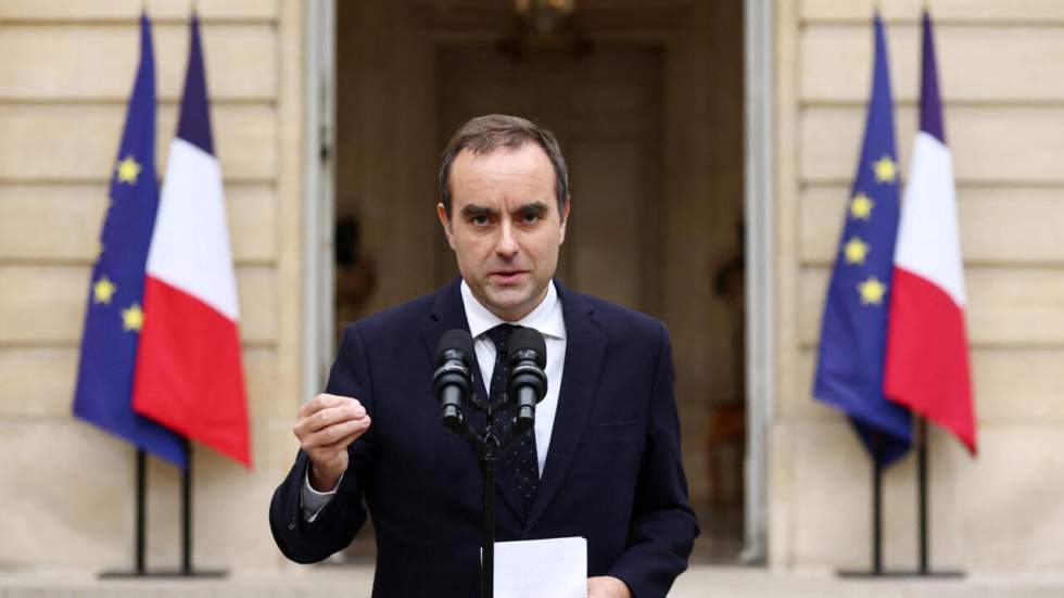 Après la démission de Sébastien Lecornu, Macron au pied du mur