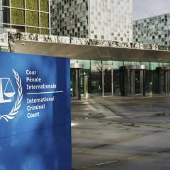 Un chef de milice soudanais condamné pour crimes contre l'humanité par la CPI Un chef de milice soudanais condamné pour crimes contre l'humanité par la CPI