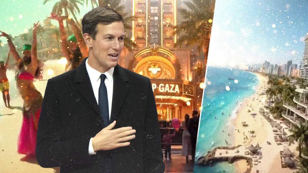 Plan Trump pour Gaza : le revenant Jared Kushner peut espérer rafler la mise