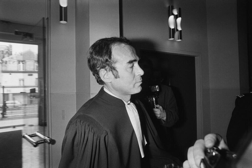 Robert Badinter et la peine de mort : poursuivre son combat pour l'abolition universelle
