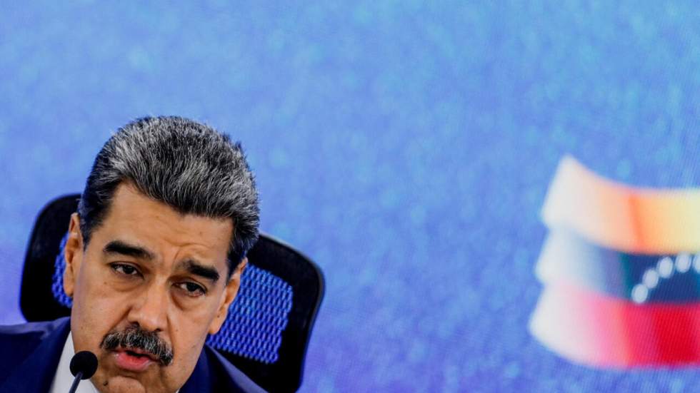 Venezuela : des "extrémistes" voulaient placer des "explosifs" contre l'ambassade américaine