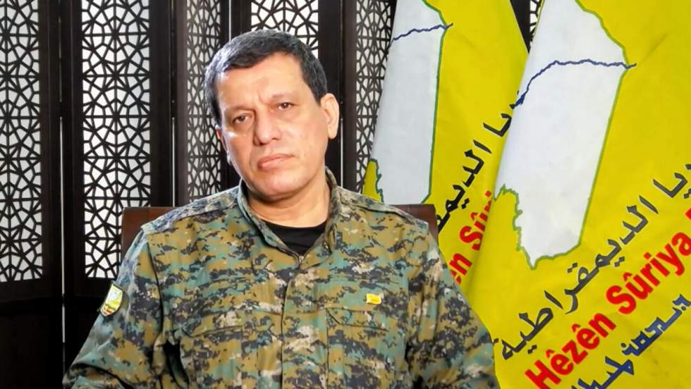 Syrie : le ministre de la Défense annonce un "cessez-le-feu global" avec les Kurdes