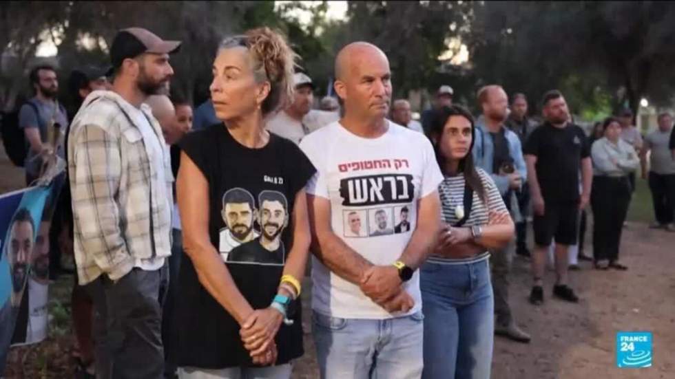 Donald Trump optimiste pour un accord sur Gaza, Israël commémore le 7-Octobre