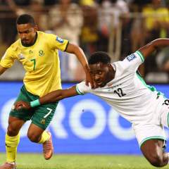 Mondial 2026 - Éliminatoires Afrique : horaires et résultats des dernières journées Mondial 2026 - Éliminatoires Afrique : horaires et résultats des dernières journées
