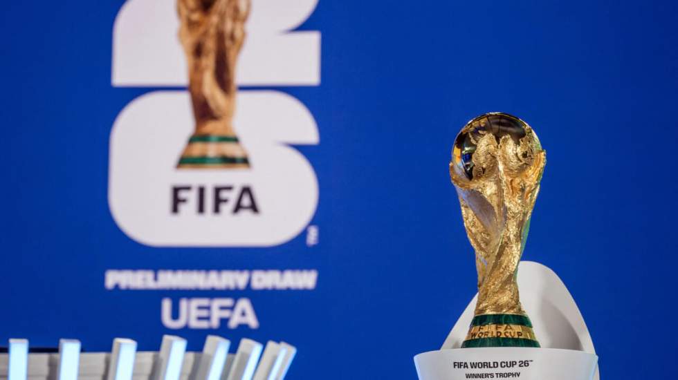 Mondial 2026 : qui sera le prochain qualifié ?