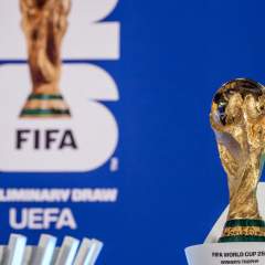 Mondial 2026 : qui sera le prochain qualifié ? Mondial 2026 : qui sera le prochain qualifié ?