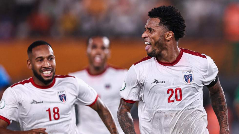 Mondial 2026 : le Cap-Vert tenu en échec en Libye, le Cameroun espère toujours