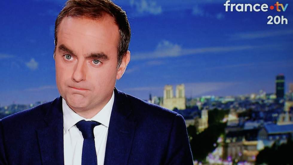 Nomination d'un Premier ministre, retraites : ce qu’il faut retenir de l’interview de Lecornu