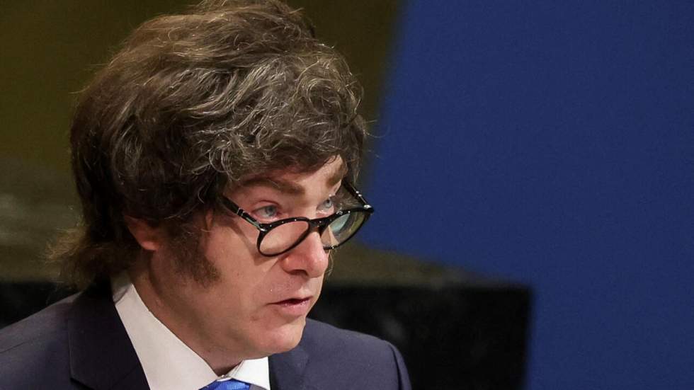En Argentine, le Parlement restreint la capacité du président Milei de gouverner par décrets