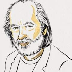 Le prix Nobel de littérature attribué au Hongrois Lászlo Krasznahorkai Le prix Nobel de littérature attribué au Hongrois Lászlo Krasznahorkai