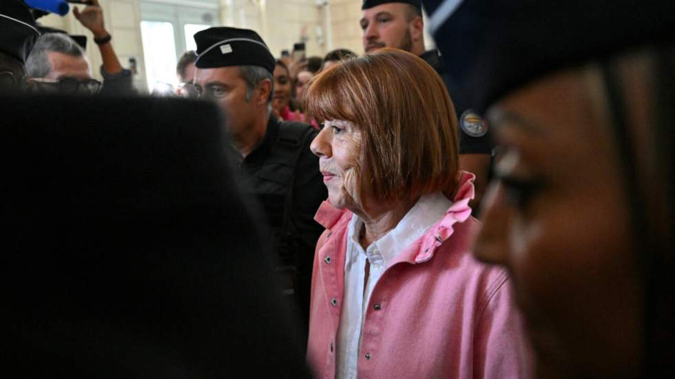 Viols de Mazan : peine alourdie pour le seul accusé ayant fait appel, le chapitre judiciaire se clôt Viols de Mazan : peine alourdie pour le seul accusé ayant fait appel, le chapitre judiciaire se clôt