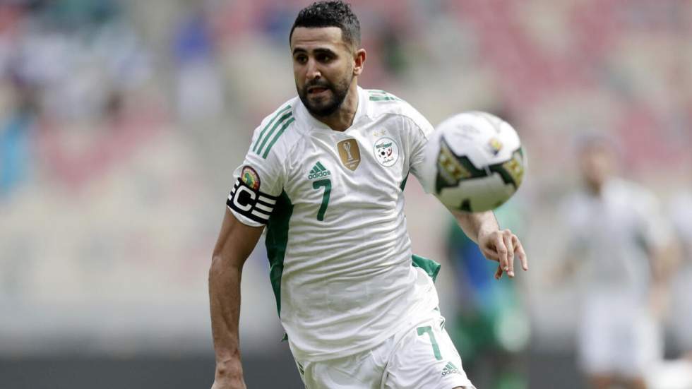 Mondial 2026 : sans trembler, l'Algérie valide sa qualification Mondial 2026 : sans trembler, l'Algérie valide sa qualification