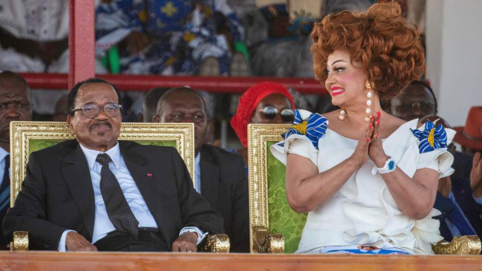 Présidentielle au Cameroun : face à Paul Biya, onze candidats et une opposition en ordre dispersée Présidentielle au Cameroun : face à Paul Biya, onze candidats et une opposition en ordre dispersée