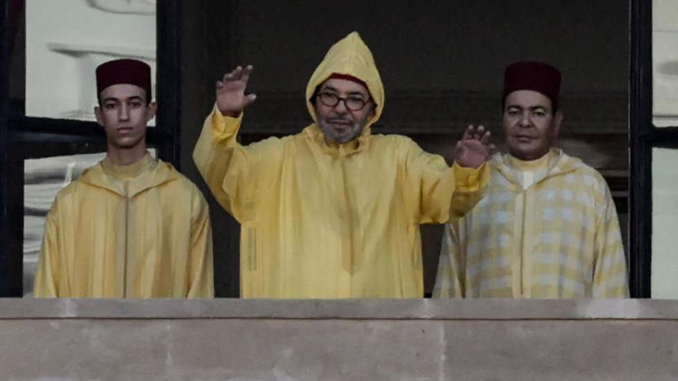 Au Maroc, le roi appelle à accélérer les réformes sociales alors que jeunes sont dans la rue Au Maroc, le roi appelle à accélérer les réformes sociales alors que jeunes sont dans la rue