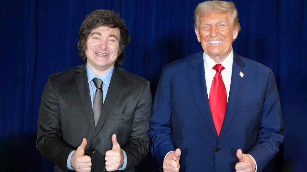 Guerre du soja, Chine : les dessous du sauvetage de l’Argentine par Donald Trump