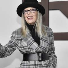 Oscarisée pour "Annie Hall", l'actrice américaine Diane Keaton est morte à 79 ans Oscarisée pour "Annie Hall", l'actrice américaine Diane Keaton est morte à 79 ans