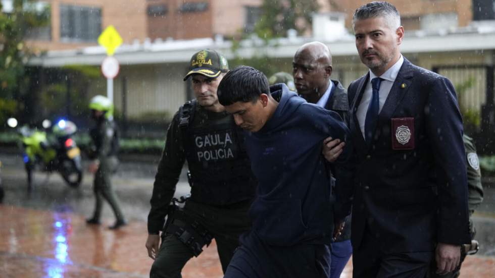 Le chef du gang Tren de Aragua veut négocier la paix avec la Colombie et éviter une extradition