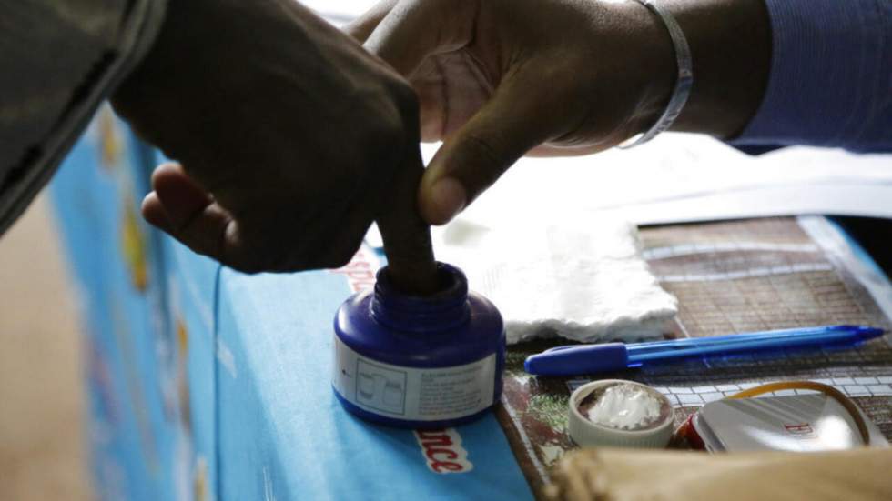 Le Cameroun vote pour la présidentielle, Biya grand favori pour un 8e mandat