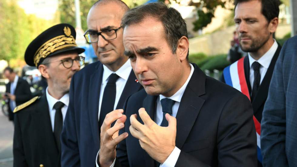 La France en attente d'un budget, Sébastien Lecornu face au défi de former un gouvernement