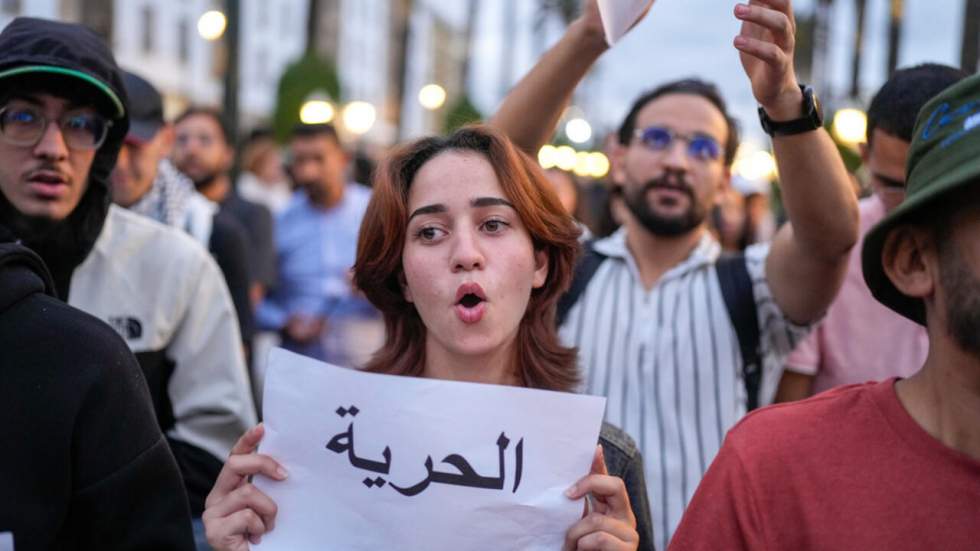 Cessez-le-feu à Gaza, commémorations du 7-Octobre, manifestations au Maroc : la semaine en images