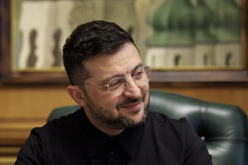 Zelensky réclame à ses alliés des systèmes de défense antiaériens après des attaques russes massives Zelensky réclame à ses alliés des systèmes de défense antiaériens après des attaques russes massives
