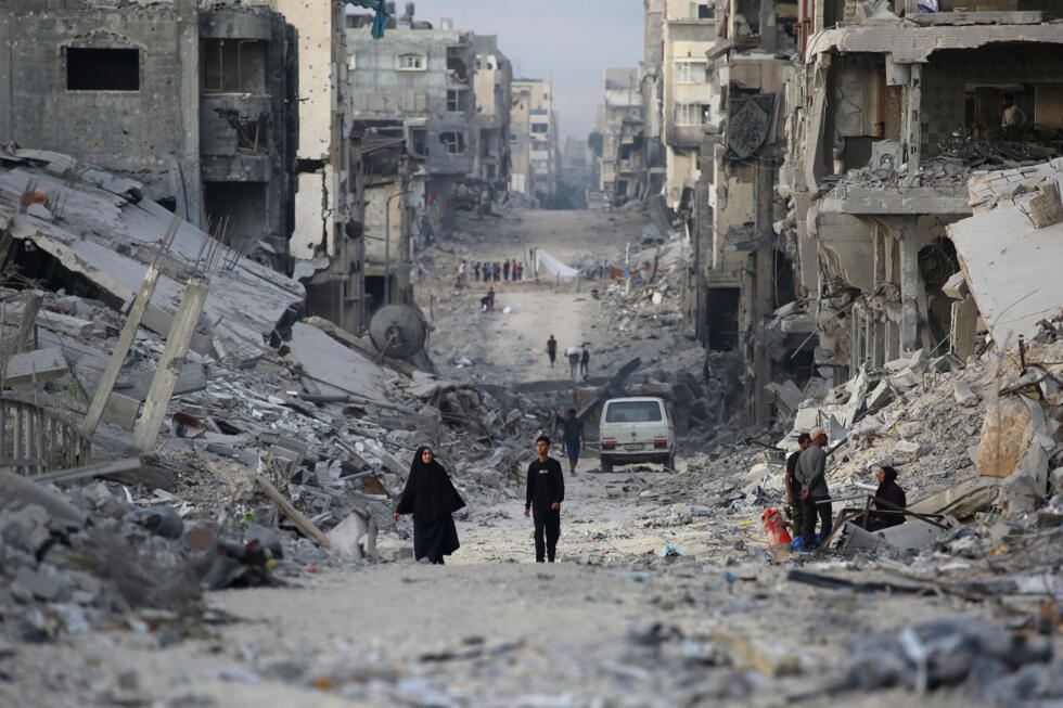 En Israël, le compte à rebours est lancé avant le retour des otages de Gaza