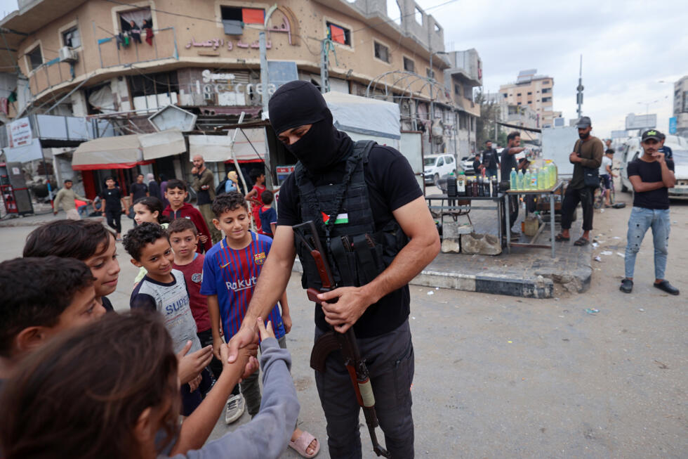 En Israël, le compte à rebours est lancé avant le retour des otages de Gaza