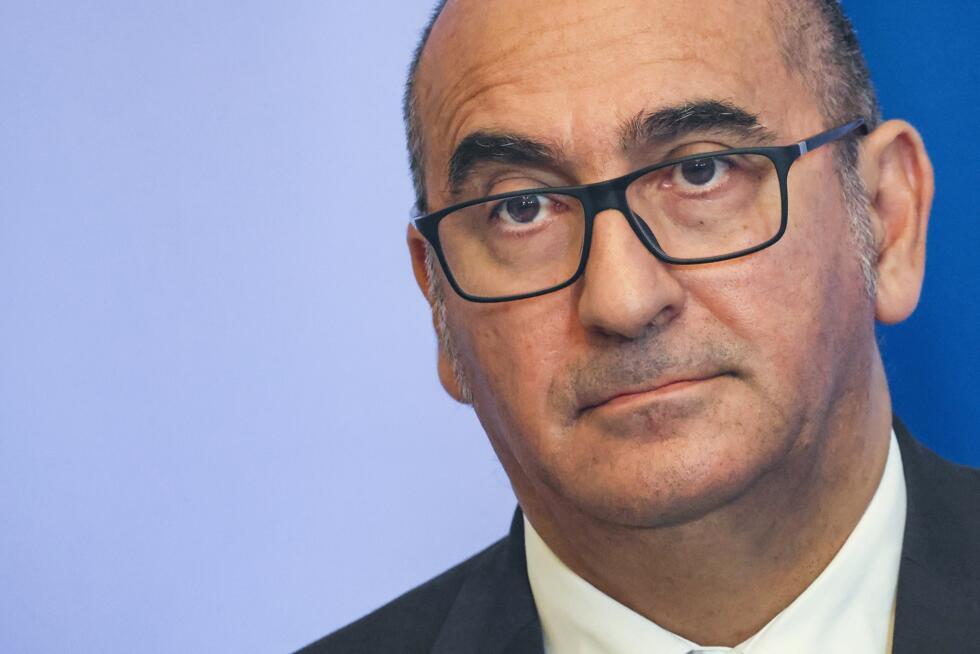 Le nouveau gouvernement de Lecornu, mêlant techniciens, société civile et politiques, dévoilé Le nouveau gouvernement de Lecornu, mêlant techniciens, société civile et politiques, dévoilé