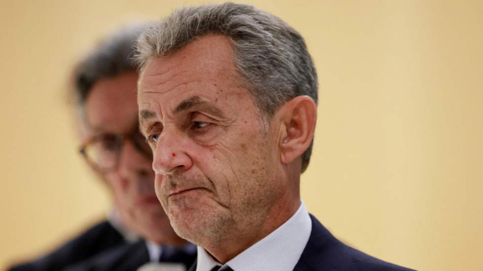 Dossier libyen : Nicolas Sarkozy sera incarcéré le 21 octobre à la prison de la Santé