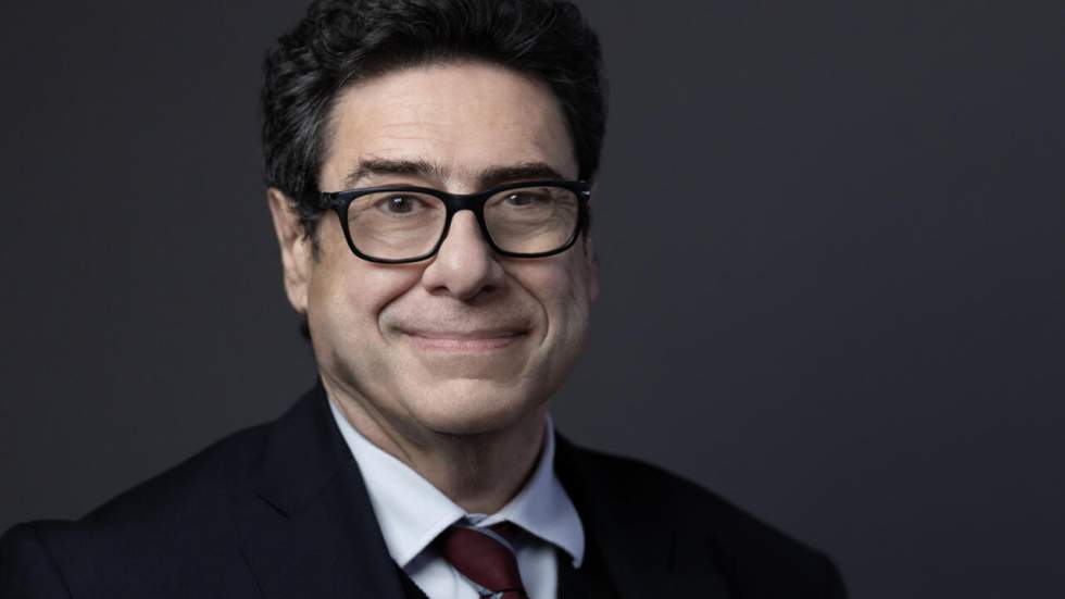 Prix Nobel d'économie 2025 : Philippe Aghion, le Français qui veut rénover le capitalisme Prix Nobel d'économie 2025 : Philippe Aghion, le Français qui veut rénover le capitalisme