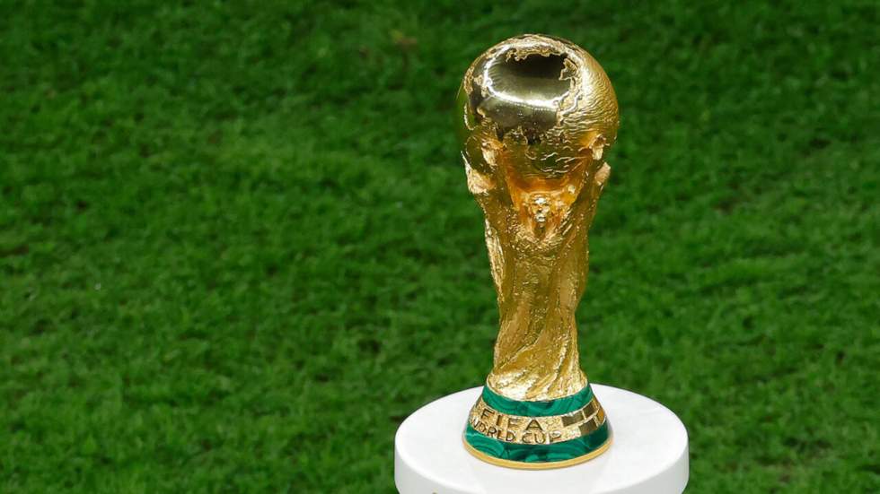 Mondial 2026 : qui sont les neuf qualifiés et les quatre barragistes de la zone Afrique ? Mondial 2026 : qui sont les neuf qualifiés et les quatre barragistes de la zone Afrique ?