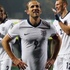 Mondial 2026 : l'Angleterre est la première équipe d'Europe à se qualifier Mondial 2026 : l'Angleterre est la première équipe d'Europe à se qualifier