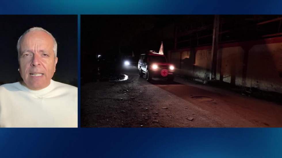 Donald Trump promet de désarmer le Hamas, qui mène une campagne de répression à Gaza