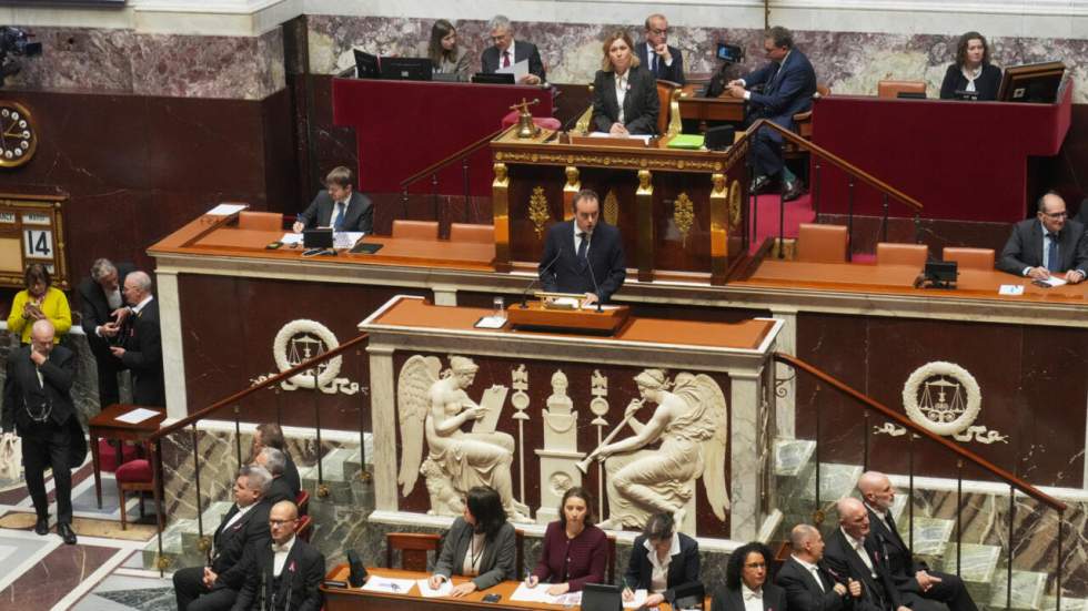 Suspension de la réforme des retraites : quatre questions après l’annonce de Sébastien Lecornu Suspension de la réforme des retraites : quatre questions après l’annonce de Sébastien Lecornu