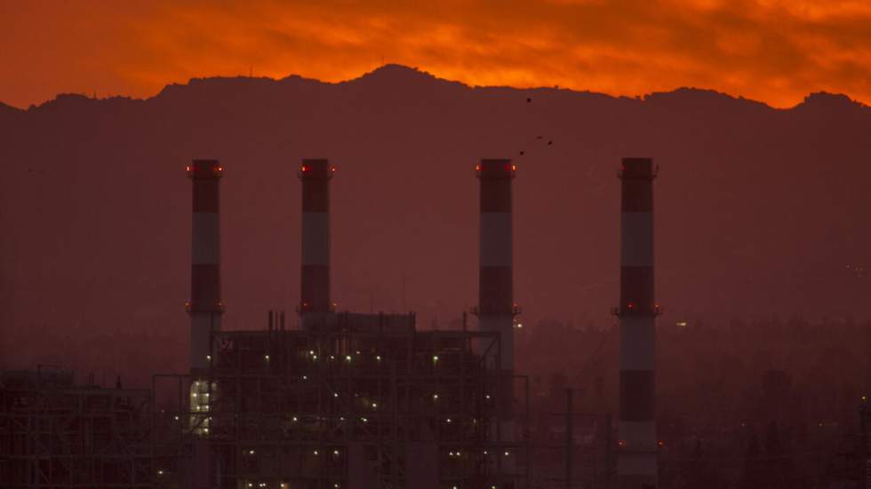 La concentration de CO2 dans l'atmosphère a connu une hausse record en 2024, alerte l'ONU