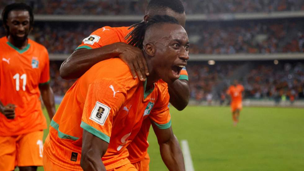 Côte d'Ivoire solide, Maroc record, Cameroun inquiétant : que retenir à deux mois de la CAN ? Côte d'Ivoire solide, Maroc record, Cameroun inquiétant : que retenir à deux mois de la CAN ?