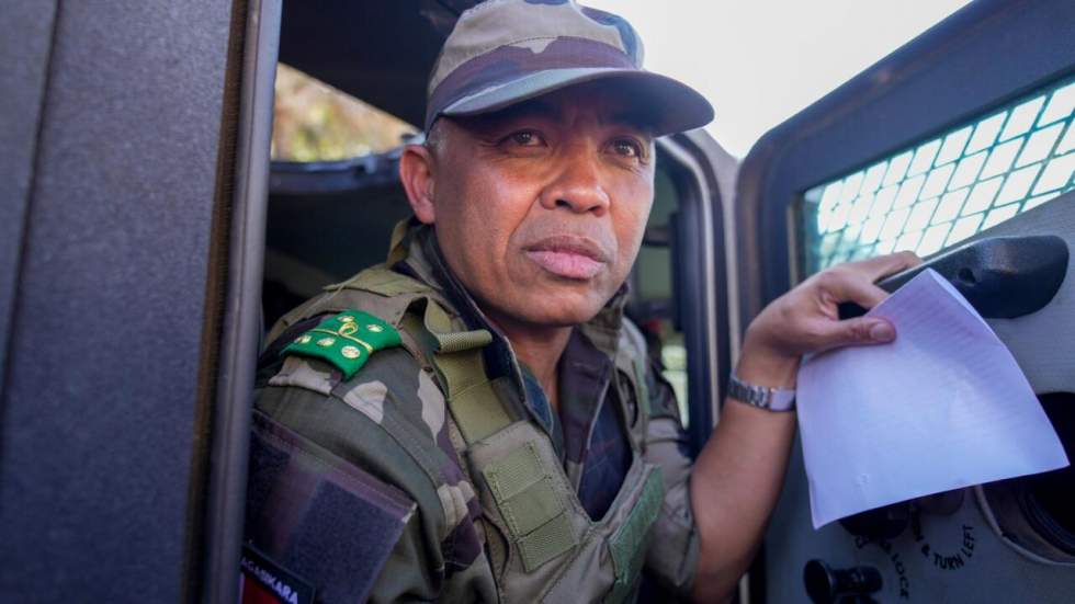 Madagascar : qui est Michael Randrianirina, le nouvel homme fort de la Grande Île ? Madagascar : qui est Michael Randrianirina, le nouvel homme fort de la Grande Île ?