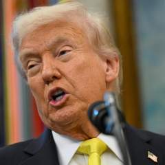 Venezuela : Donald Trump "envisage" des frappes terrestres contre les cartels Venezuela : Donald Trump "envisage" des frappes terrestres contre les cartels