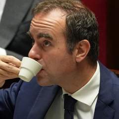 Lecornu 2 : échappant de peu à la censure, le gouvernement prêt à s'attaquer au budget Lecornu 2 : échappant de peu à la censure, le gouvernement prêt à s'attaquer au budget