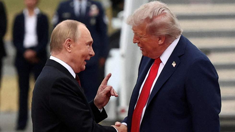 Guerre en Ukraine : Trump et Poutine devraient se rencontrer prochainement à Budapest