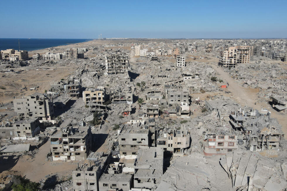 La Turquie envoie des équipes à Gaza pour rechercher des dépouilles d'otages La Turquie envoie des équipes à Gaza pour rechercher des dépouilles d'otages