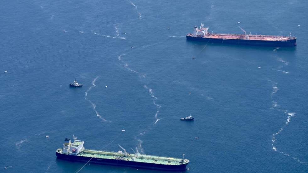 Un accord mondial sur la décarbonation des bateaux repoussé, les États-Unis jubilent Un accord mondial sur la décarbonation des bateaux repoussé, les États-Unis jubilent