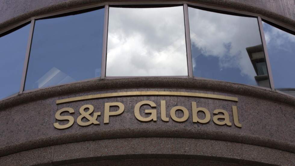 L'agence de notation S&P abaisse la note de la France à A+ L'agence de notation S&P abaisse la note de la France à A+