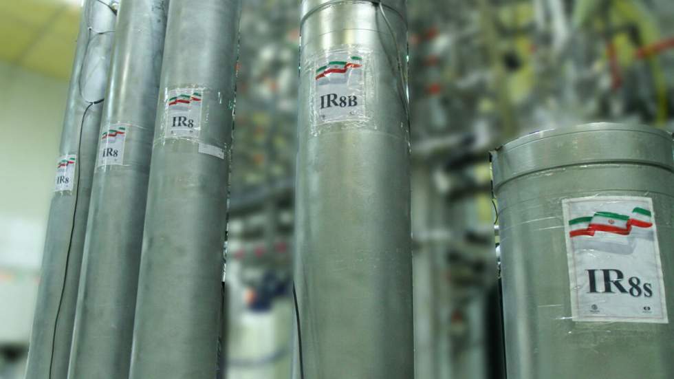 L'Iran affirme ne plus être tenu par les "restrictions" visant son programme nucléaire L'Iran affirme ne plus être tenu par les "restrictions" visant son programme nucléaire