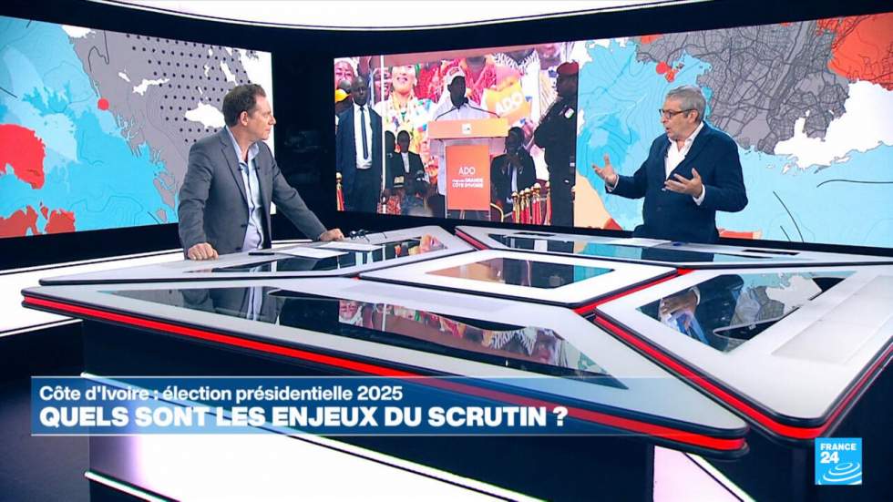 Présidentielle ivoirienne : ONG et oppositions dénoncent les interdiction de manifester Présidentielle ivoirienne : ONG et oppositions dénoncent les interdiction de manifester