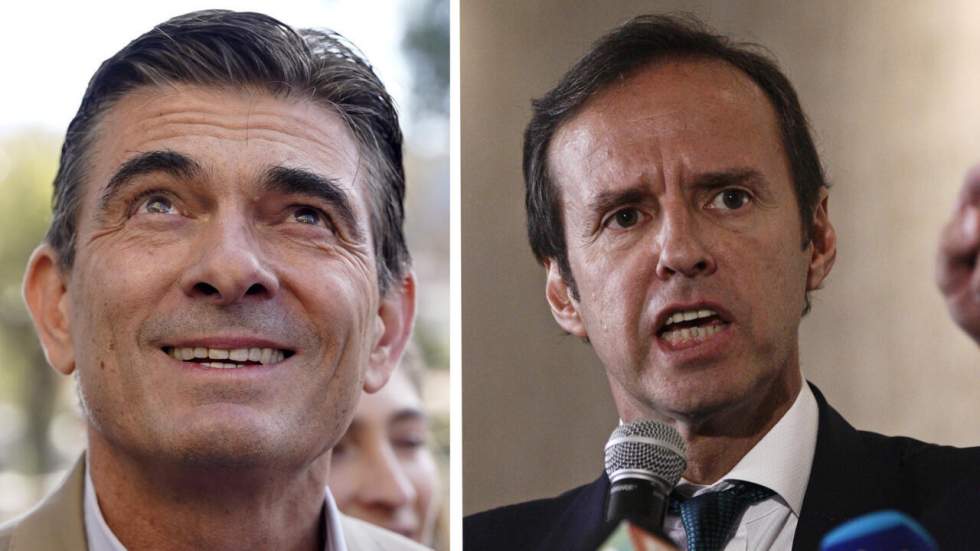 Bolivie : quel président de droite saura convaincre le pays en pleine crise économique ? Bolivie : quel président de droite saura convaincre le pays en pleine crise économique ?