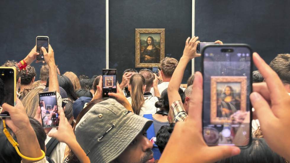 Cambriolage au Louvre : les musées face à la convoitise grandissante de leurs trésors Cambriolage au Louvre : les musées face à la convoitise grandissante de leurs trésors