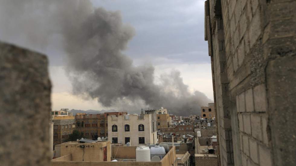 Les Houthis détiennent plusieurs employés de l'ONU, dont le chef de l'Unicef, au Yémen Les Houthis détiennent plusieurs employés de l'ONU, dont le chef de l'Unicef, au Yémen